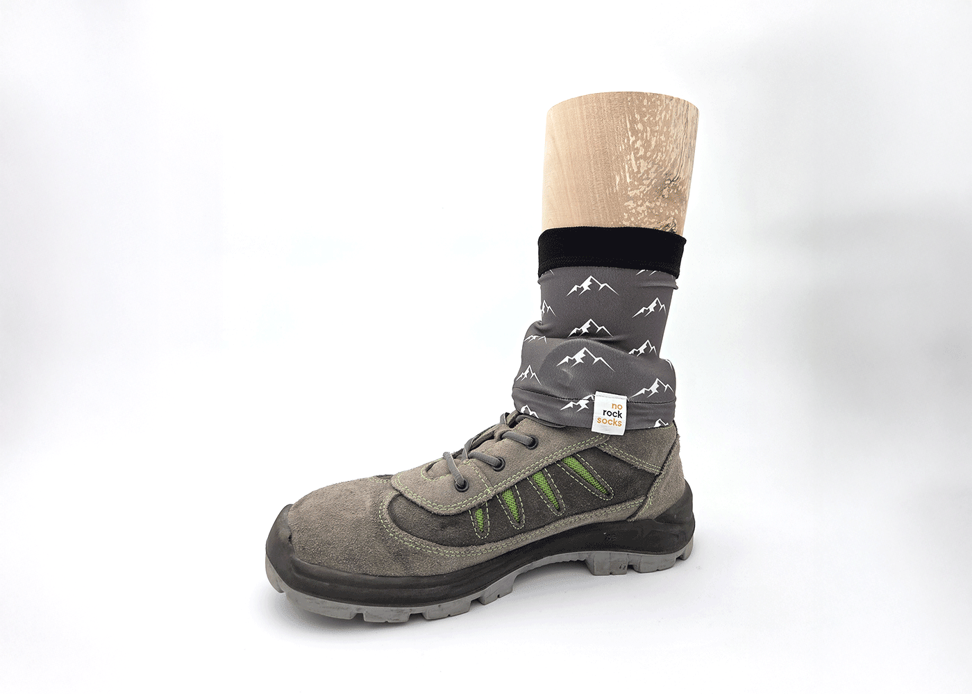 norocksocks STANDARD