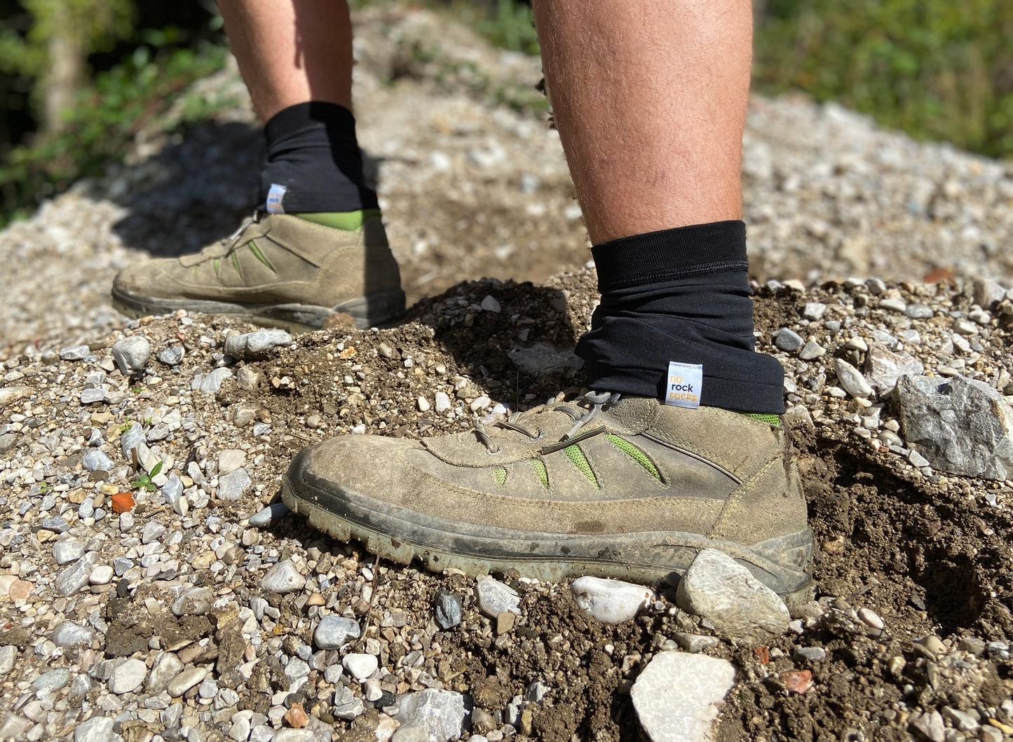 norocksocks STANDARD