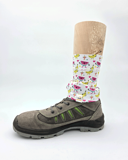 norocksocks 1.0 CRAZY