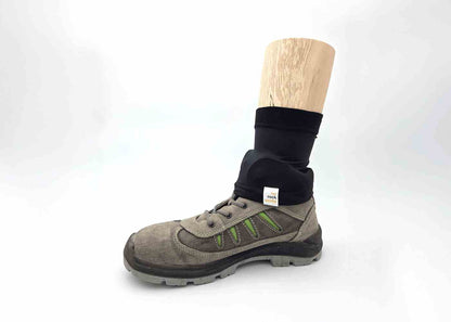 norocksocks - Nie wieder Steine, Sand & Schmutz in den Schuhen!